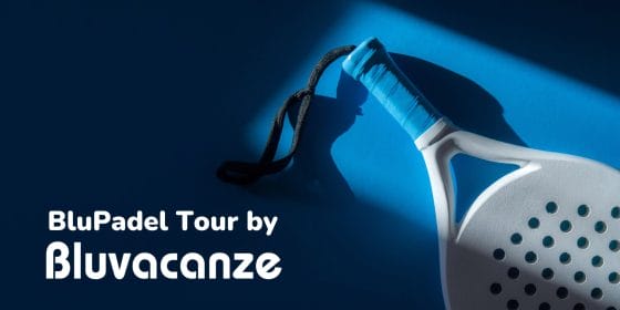 BluPadel Tour al via: 2mila giocatori in gara