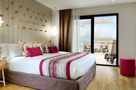 Hotelbeds distribuirà anche gli hotel Palladium