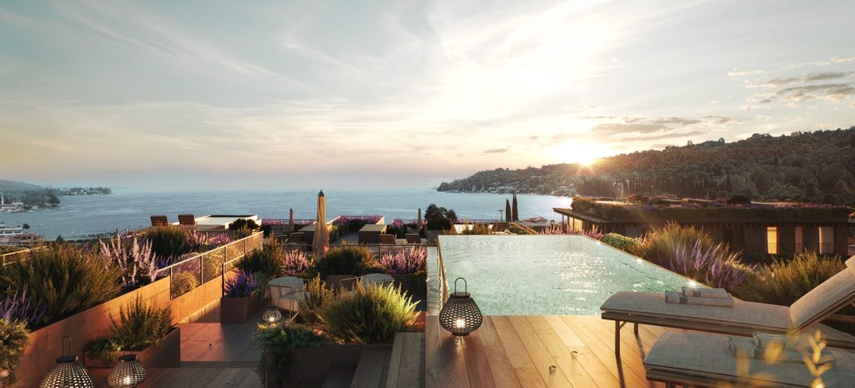 Falkensteiner aprirà altre due strutture in Italia