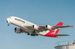 Qantas, nuova policy per i voli bloccati in Medio Oriente