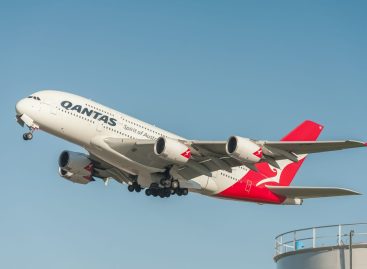 Qantas, voli fantasma: maxi multa da 120 milioni