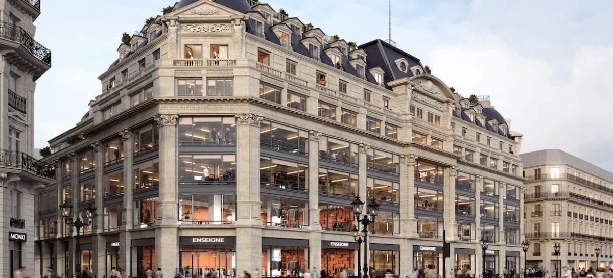 Radisson Collection aprirà nel cuore di Parigi nel 2027