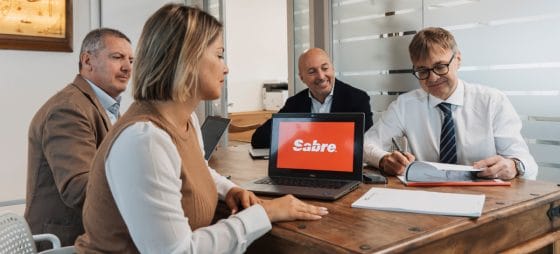 Viaggi d’affari, Aci blueteam rinnova la partnership con Sabre