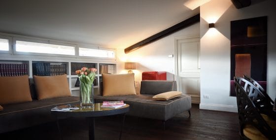 Lusso, aprono a Milano le suite AllegroItalia Montenapoleone