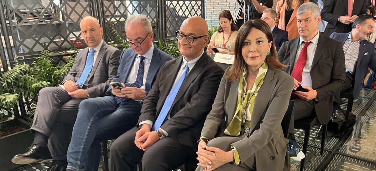 Ita, filo diretto Roma-Fiumicino con “Airport in the City”