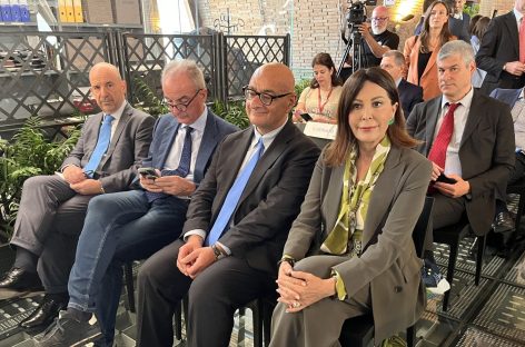 Ita, filo diretto Roma-Fiumicino con “Airport in the City”