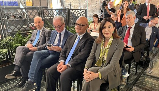 Ita, filo diretto Roma-Fiumicino con “Airport in the City”