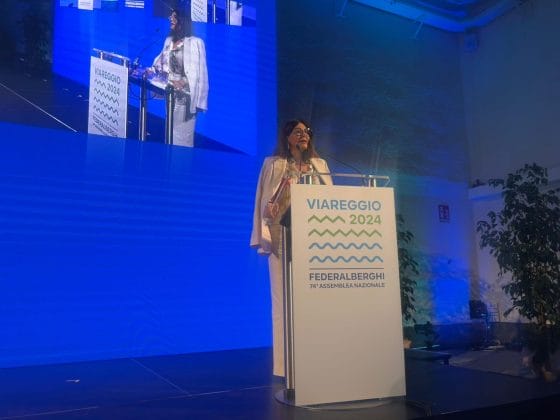 Santanche Viareggio da uff stampa Mitur