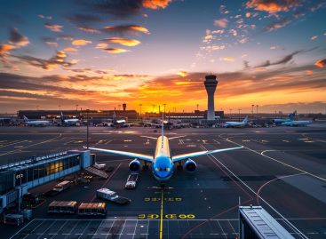 Klm manda in tilt Schiphol: oltre 100 voli cancellati