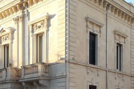 Scicli Albergo Diffuso premiato da TripAdvisor