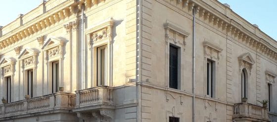 Scicli Albergo Diffuso premiato da TripAdvisor