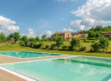 Toscana, lunga vita alle ville di Paolo Rossi: ci pensa G Rent
