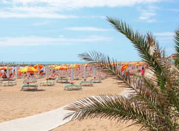 Spiagge “inaccessibili” tra rincari e numero chiuso