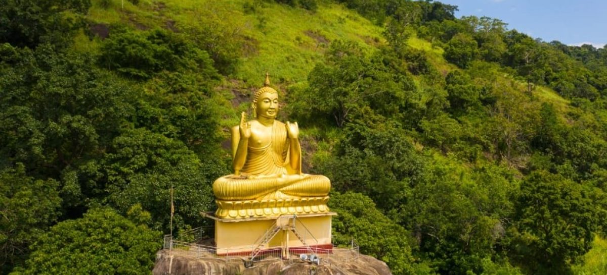 Sri Lanka, ingressi facili con il visto elettronico da 48 euro