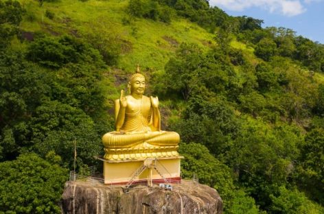 Sri Lanka, ingressi facili con il visto elettronico da 48 euro