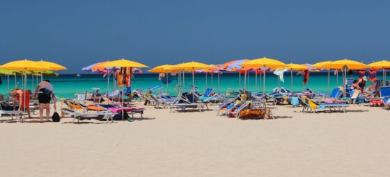 Balneari, bocciato il decreto indennizzi a Bruxelles