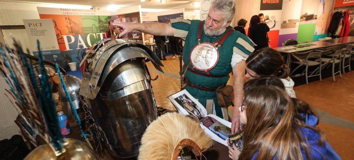 TourismA torna a Firenze a febbraio 2025: sarà festa della cultura