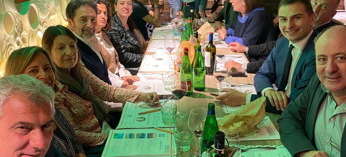 Tour2000AmericaLatina incontra le agenzie con Iberia