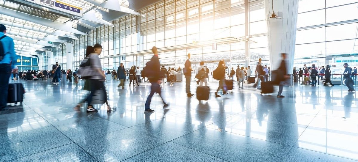 Golfo, stress test sui trasporti in Europa