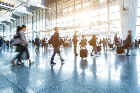 Golfo, stress test sui trasporti in Europa