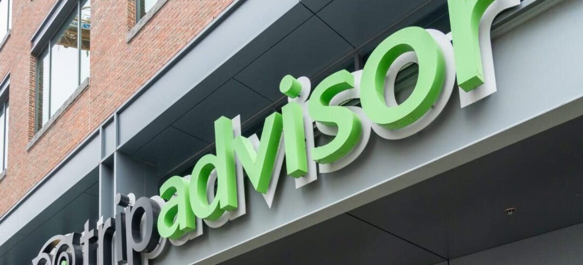 Smentita Tripadvisor: “Non siamo in vendita”