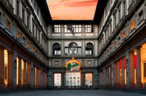 Firenze, il cambio di biglietteria agli Uffizi preoccupa gli operatori