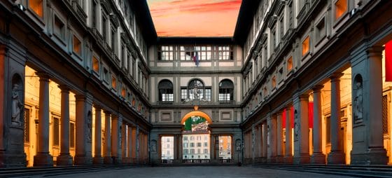 Firenze, il cambio di biglietteria agli Uffizi preoccupa gli operatori