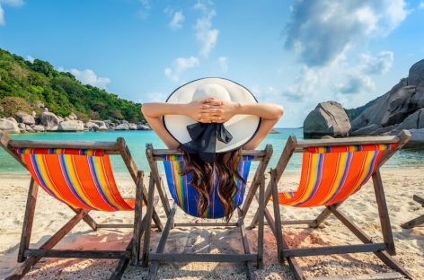 Estate 2025, le mete preferite dagli italiani secondo Jetcost