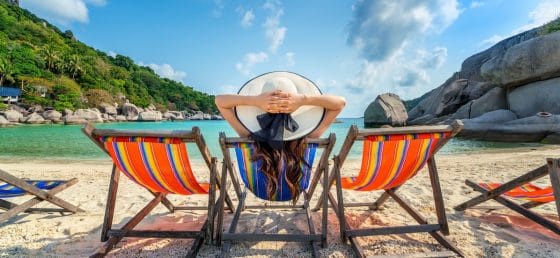 Estate 2025, le mete preferite dagli italiani secondo Jetcost