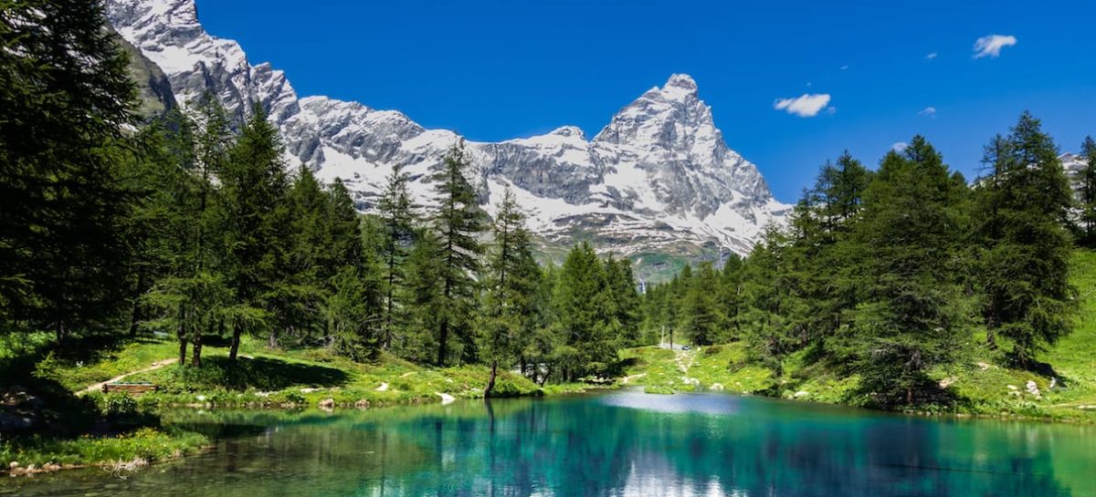 Valle d’Aosta, al via la campagna promo: obiettivo sud Italia e turisti young