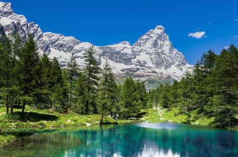 Valle d’Aosta, al via la campagna promo: obiettivo sud Italia e turisti young