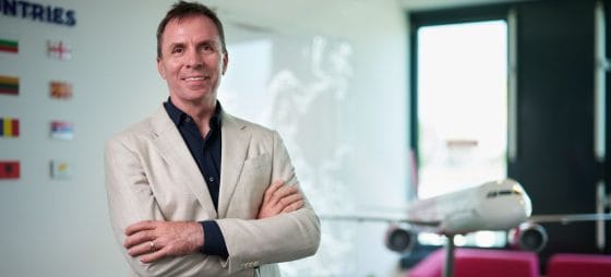 Wizz Air punta i piedi: «L’Ue liberi più slot a Linate»