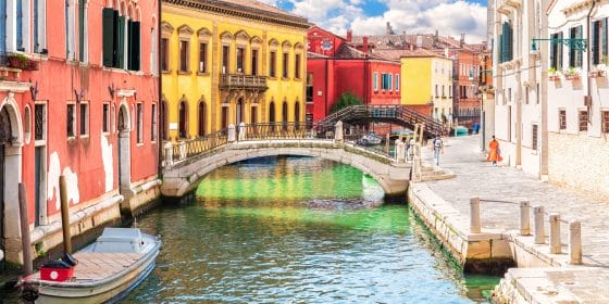 Italia meta regina dei turisti Usa: l’indagine Sojern