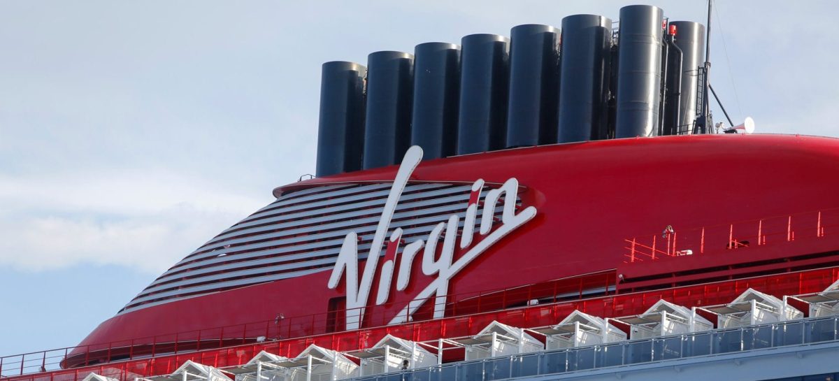 Virgin lancia il pass per crociere illimitate