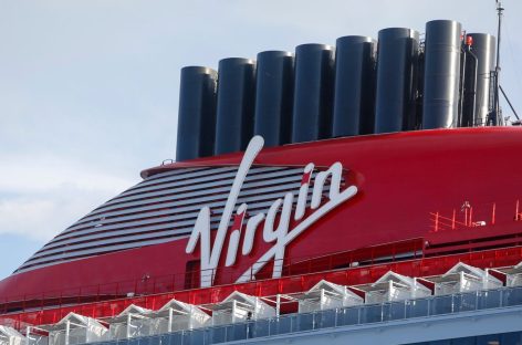 Virgin lancia il pass per crociere illimitate