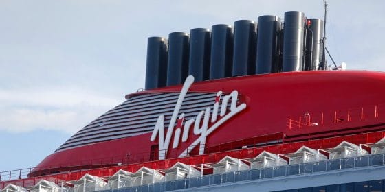 Virgin lancia il pass per crociere illimitate