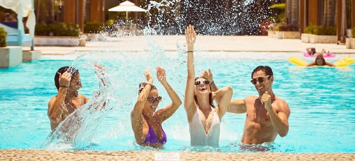 Dalle famiglie all’adults only: l’offerta multitarget di Viva Resorts