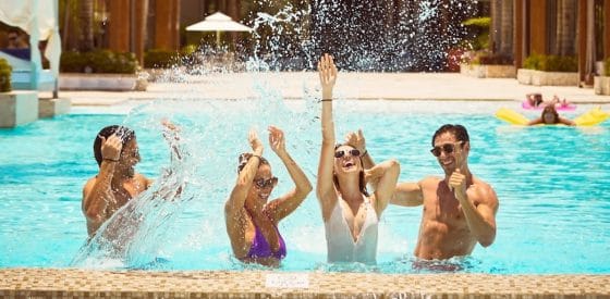 Dalle famiglie all’adults only: l’offerta multitarget di Viva Resorts
