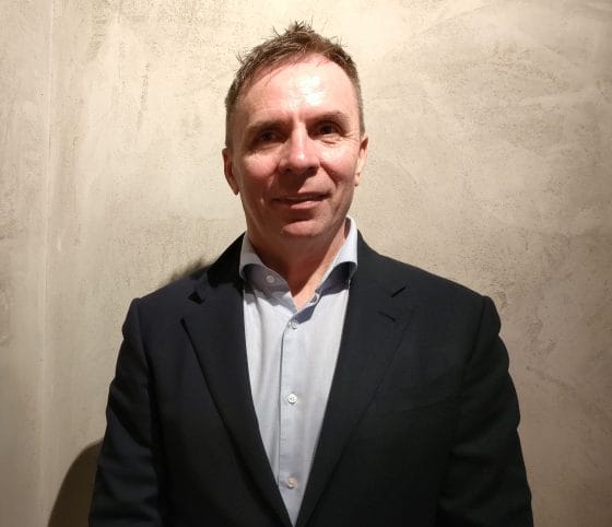 Wizz Air ceo József Varadi credit Ladv