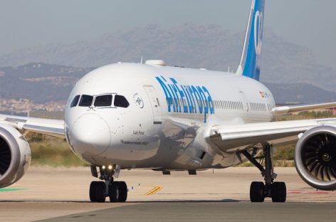 Air Europa agli stranieri? La palla alla commissaria Ue Ribera
