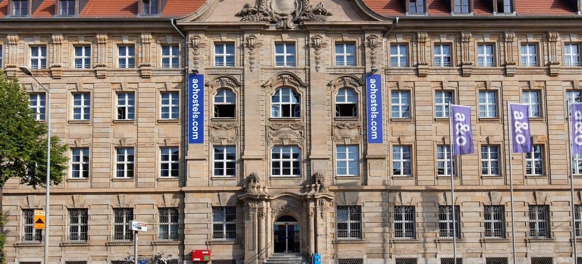 A Ferdeghini Comunicazione l’ufficio stampa di A&O Hotels and Hostels