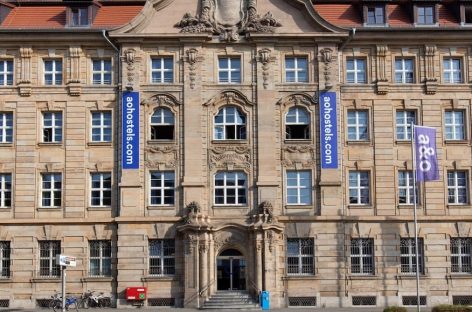 A Ferdeghini Comunicazione l’ufficio stampa di A&O Hotels and Hostels