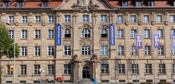 A Ferdeghini Comunicazione l’ufficio stampa di A&O Hotels and Hostels