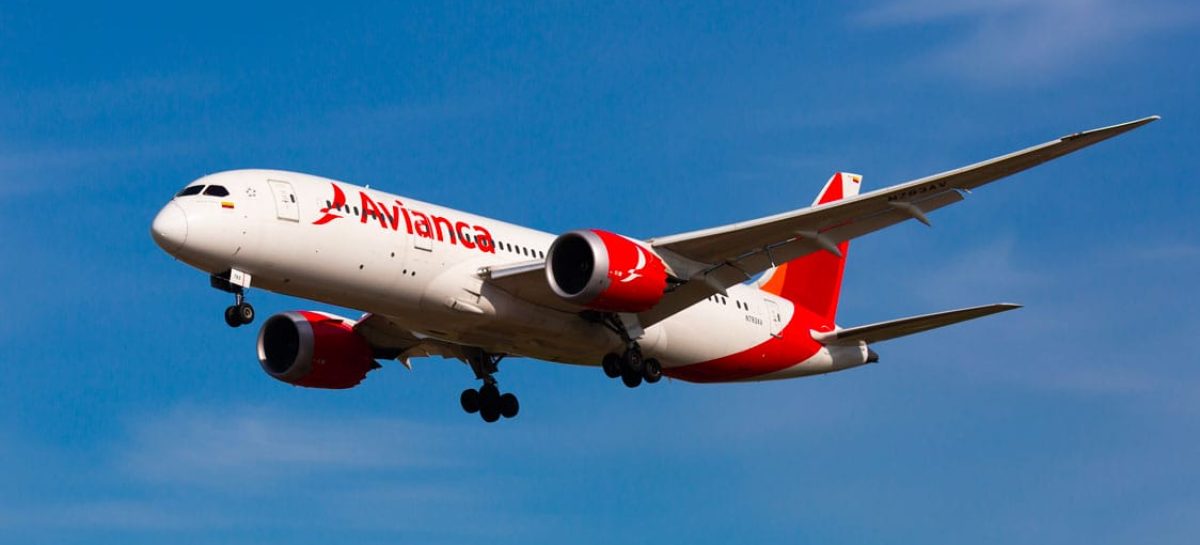 Avianca, il ceo Pedreira lascia. Oliva diventa presidente