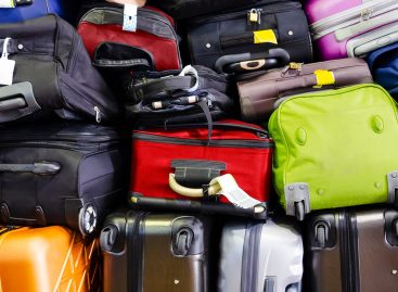 Bagagli smarriti, ma non troppo: -60% di disguidi