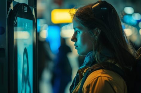 Biometria nel trasporto aereo: arriva la “directory” Iata