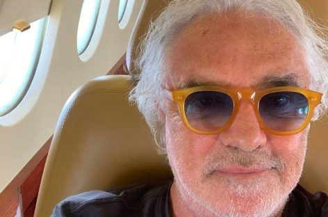 Briatore torna all’attacco: «Italia incapace nel turismo di lusso»