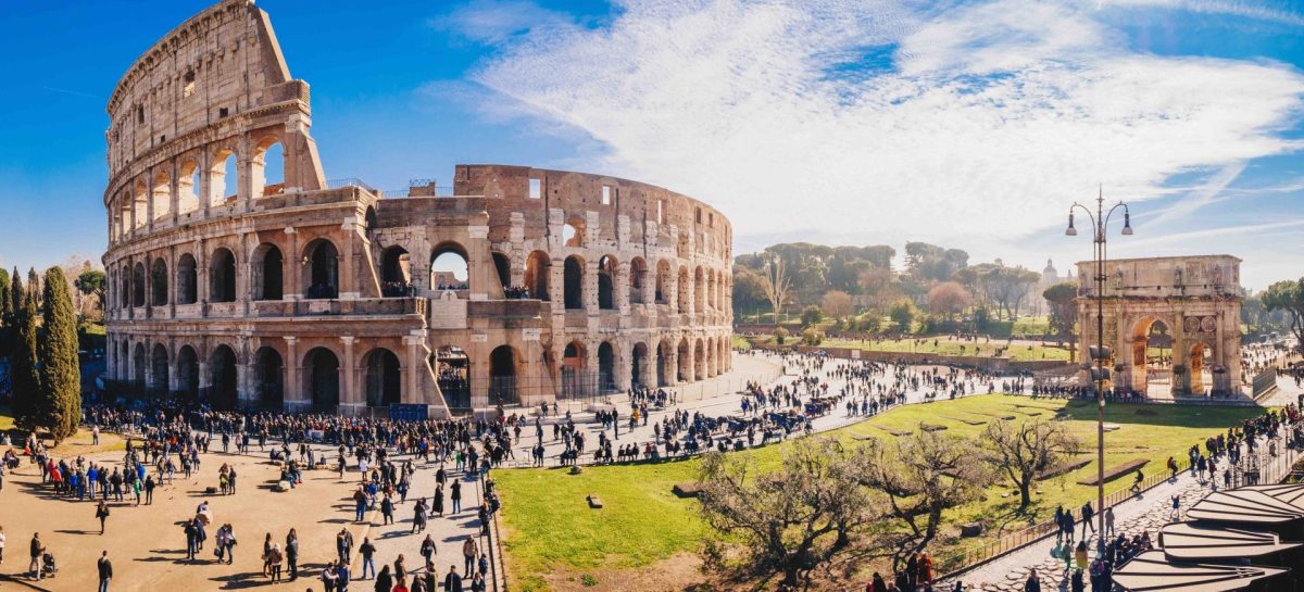 Il nodo Colosseo sta per sciogliersi: ecco perché