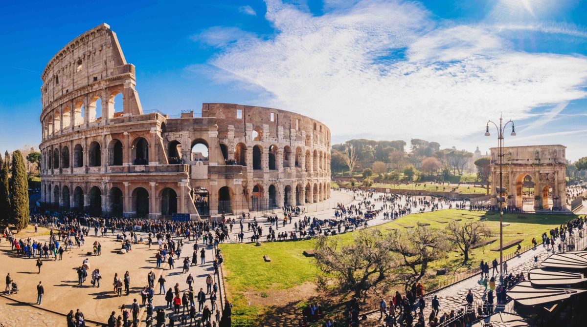 Caso Colosseo, le agenzie saranno risarcite?
