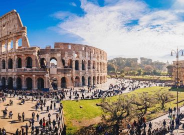 Roma (addirittura) sesta nella classifica World’s 100 Best Cities
